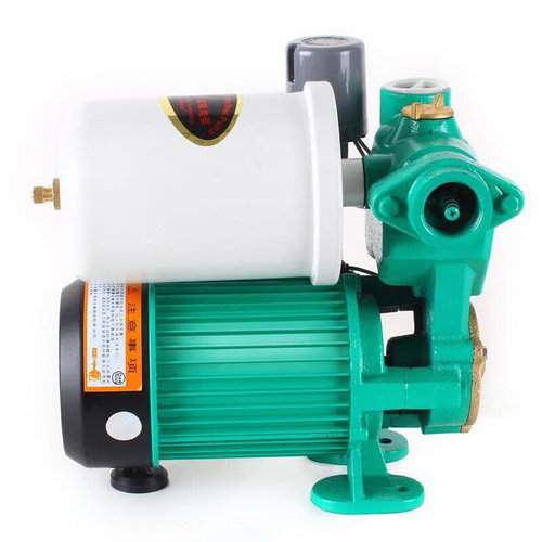 新品新品全自动自来m水增压p泵家用冷热水管道自吸加压循环帮浦井