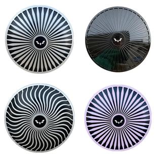 五菱宏光迷你EV一代专用12寸轮毂盖改装 适用于20款 塑料罩轮帽