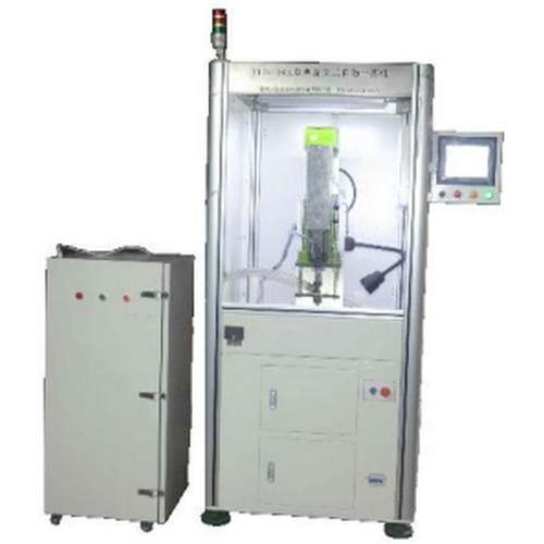 精品推荐YLD-16A型单面立式自动平衡机全自动平衡机平衡机定制