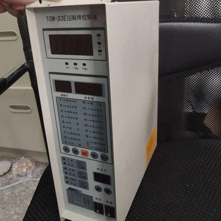 厂家直销点焊电焊机焊接机配件微电脑控制器批量供应脉冲