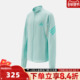 adidas阿迪达斯女大童JG JKT运动健身夹克外套KS8090