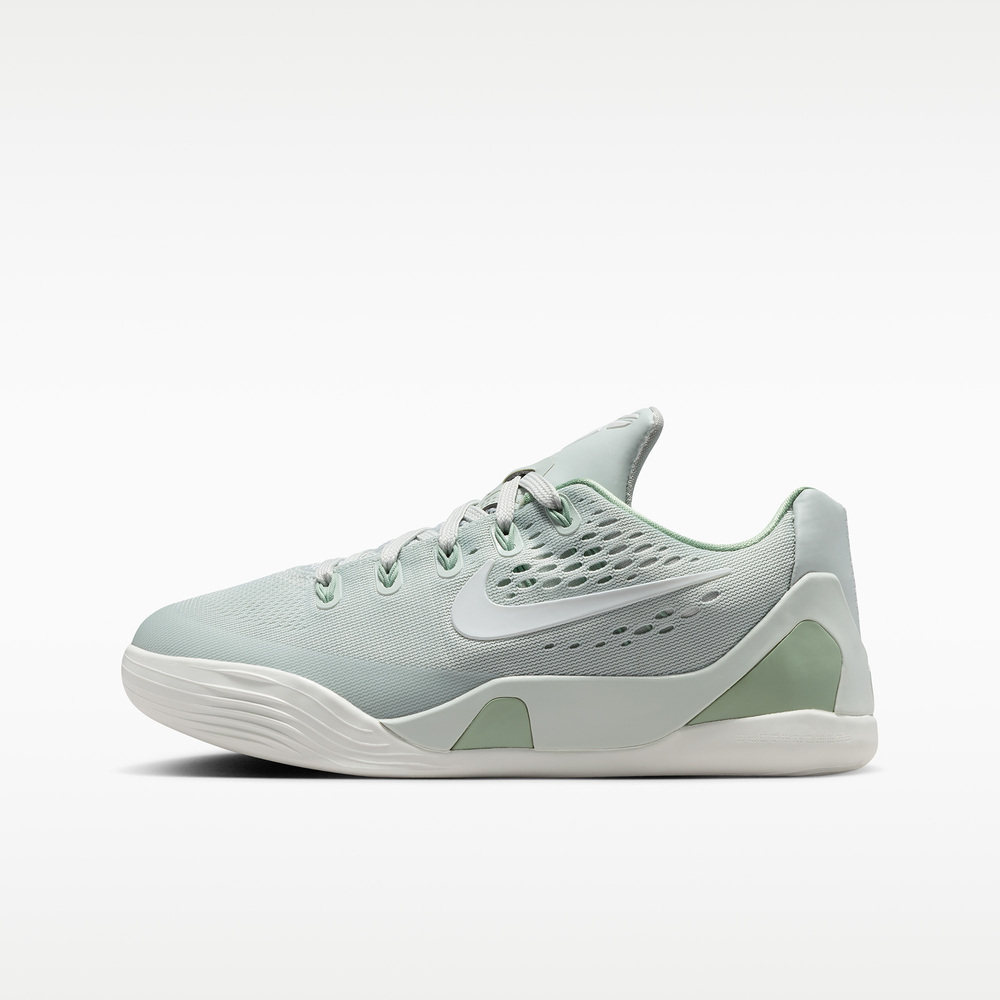 NIKE耐克大童KOBE IX LOW EM (GS)科比运动训练篮球鞋IM6642-003