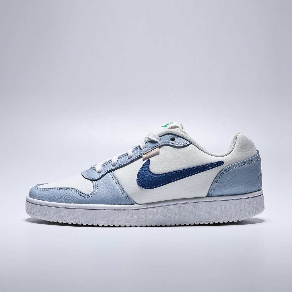 NIKE耐克男鞋EBERNON LOW PREM复古百搭运动休闲鞋板鞋HJ3490-141
