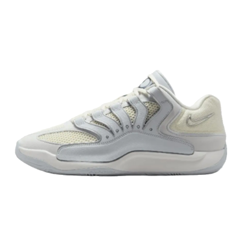 NIKE耐克男子KD18 EP运动训练篮球鞋HV1991-001