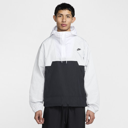 滔搏NIKE耐克男子运动健身夹克外套HJ1958-025