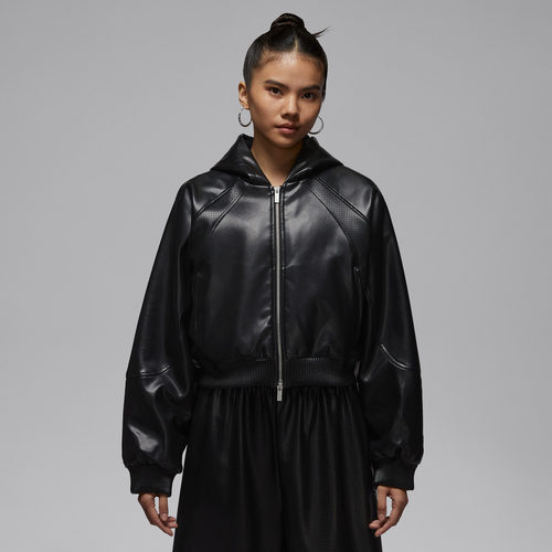 滔搏NIKE耐克女子运动健身夹克外套IF0948-010