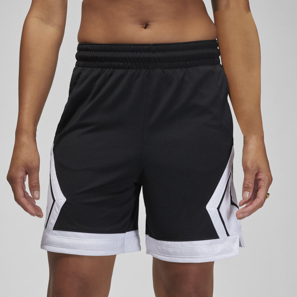 滔搏NIKE耐克女子DIAMOND SHORT运动休闲短裤FB4589-010
