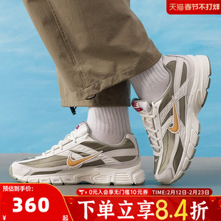 NIKE耐克男子NIKE INITIATOR马年新年款运动复古休闲鞋IQ9788-271