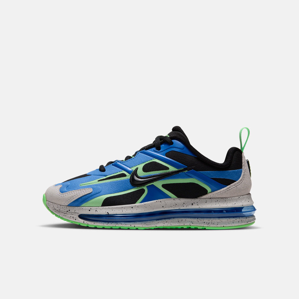 NIKE耐克大童AIR MAX METRO GS运动气垫休闲鞋IW4936-003