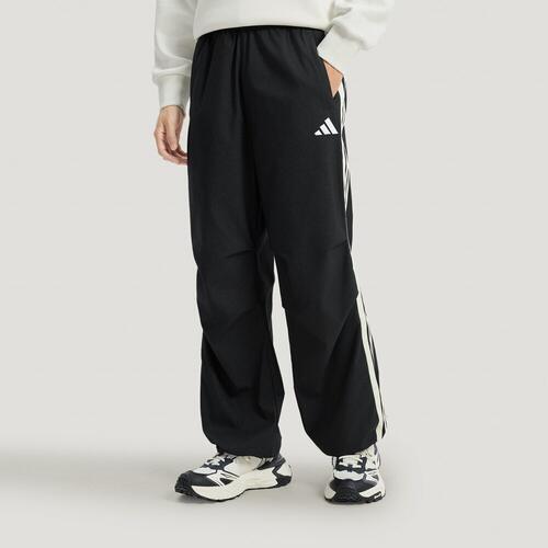 滔搏adidas阿迪达斯男子ST 3ST DENIM P运动休闲长裤KR2538