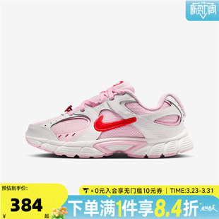 IQ0221 NIKE耐克大童NIKE BG运动休闲鞋 RNR 121