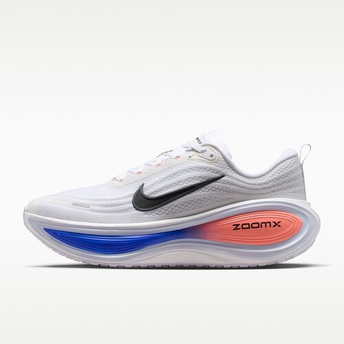 NIKE耐克男子NIKE VOMERO PLUS运动训练缓震厚底跑步鞋HV8150-108