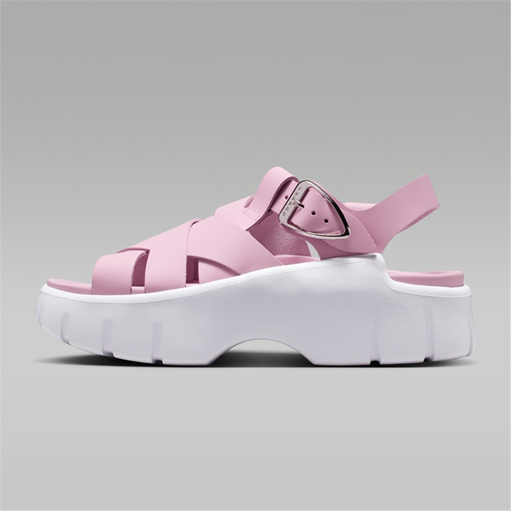 NIKE耐克女子WMNS JORDAN WILLOW SANDAL运动休闲凉鞋IB8841-607