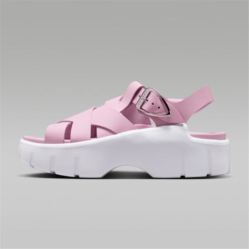 NIKE耐克女子WMNS JORDAN WILLOW SANDAL运动休闲凉鞋IB8841-607