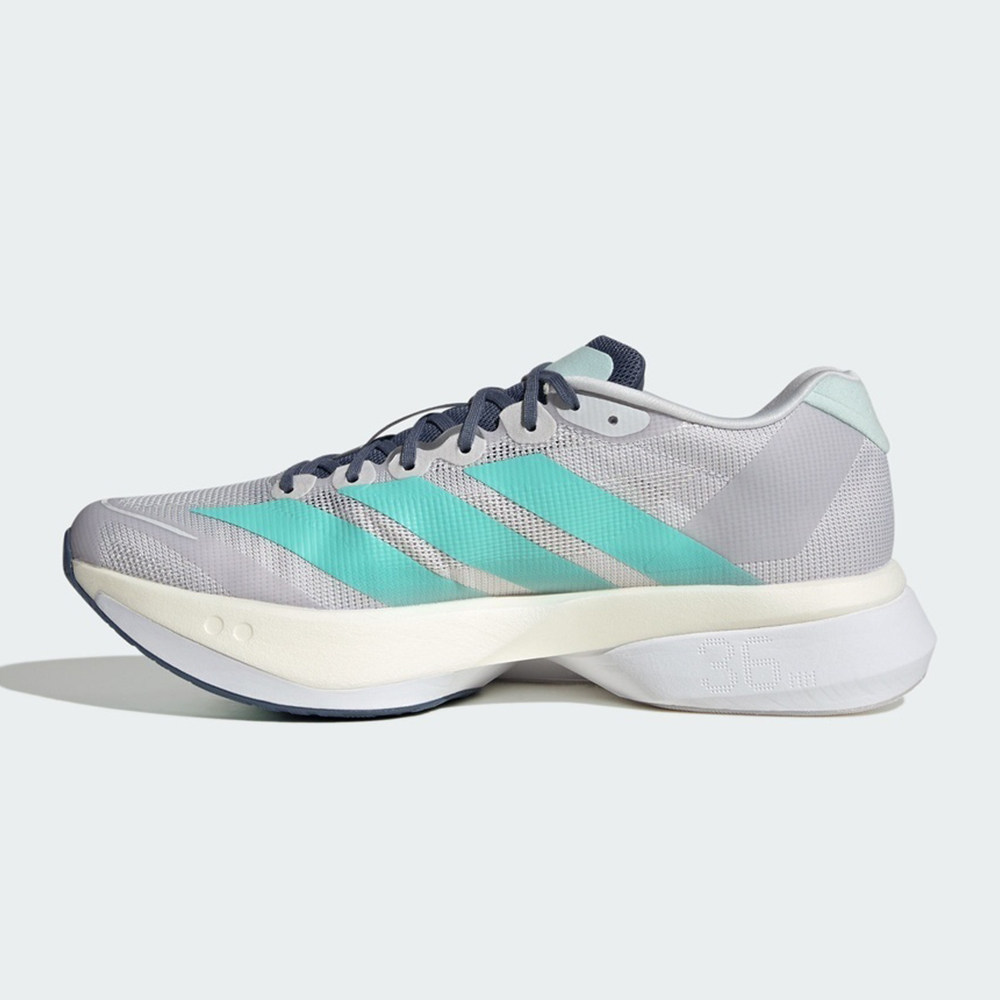 adidas阿迪达斯男子ADIZERO BOSTON 13 M运动训练跑步鞋KH8858