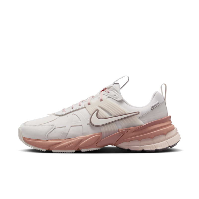 NIKE耐克女子W NIKE V2K RUN GTX运动休闲鞋FZ2622-003