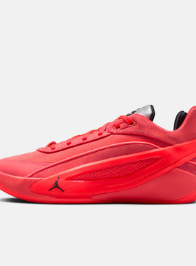 NIKE耐克男子JORDAN LUKA 5 ASW PF运动训练篮球鞋IQ0661-600