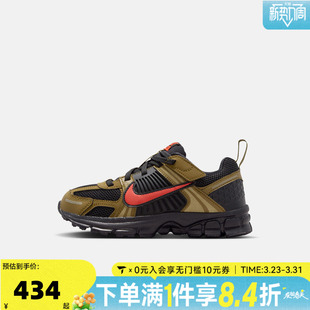 NIKE耐克童鞋女童鞋子小童跑步鞋男童休闲鞋运动鞋HF6999-013