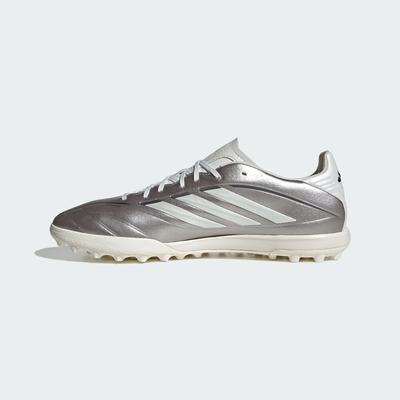 adidas阿迪达斯中性COPA PURE IV LEAGUE TF运动训练足球鞋JS2564