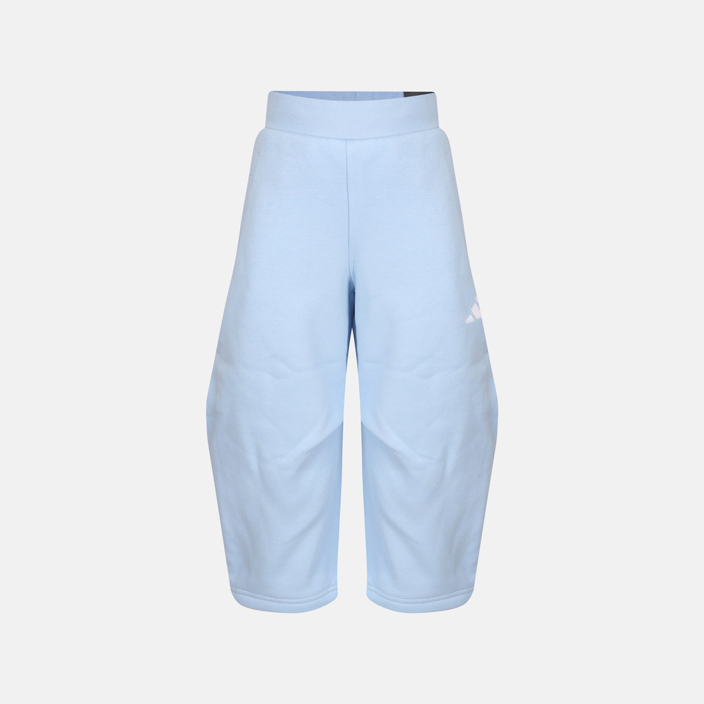 adidas阿迪达斯儿童JK FL PNT运动休闲七分裤LI1657