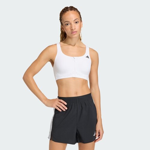 滔搏adidas阿迪达斯女子EASY FIT HS GCA运动健身BRA内衣KT3424