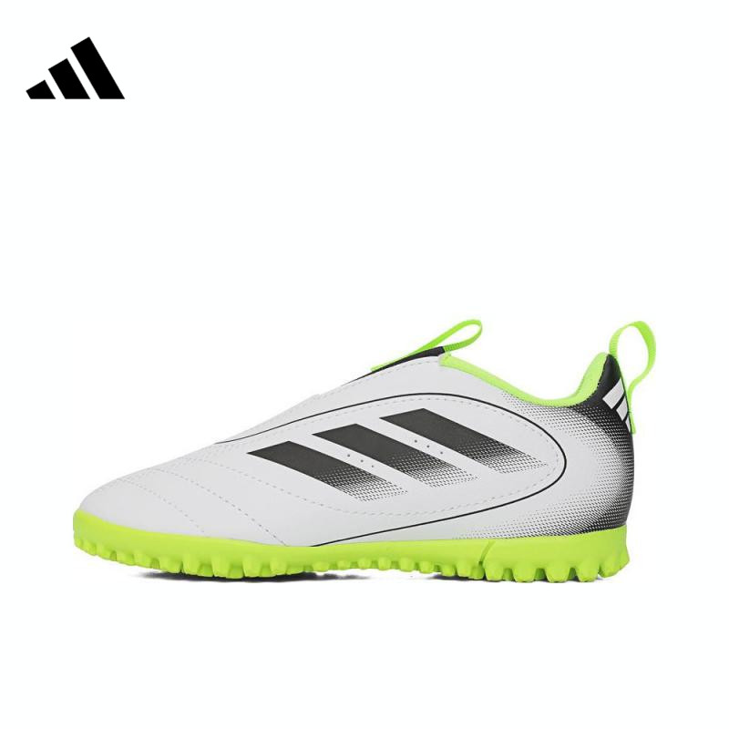 adidas阿迪达斯男小童鞋GOLETTO IX TF运动训练足球鞋JP5789