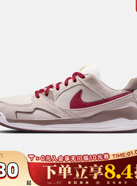 NUKE男子JORDAN CMFT ERA运动休闲鞋IQ9781-261