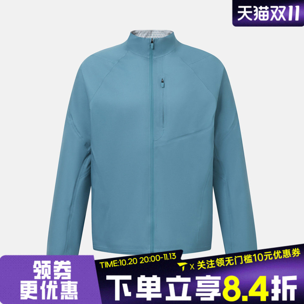 NIKE耐克男子AS LAB RUN SFADV JKT运动休闲夹克外套IH0756-008