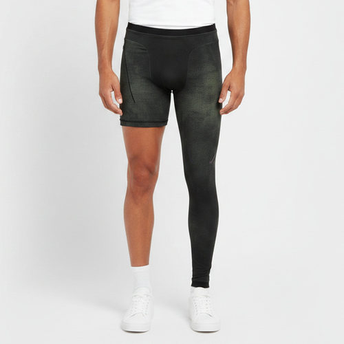 滔搏NIKE耐克NRG L LEG TIGHT KD秋男子单腿训练紧身裤II0713-010