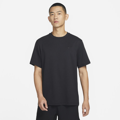 滔搏NIKE耐克男子NKPRIMARYSS运动休闲短袖T恤DV9832-010
