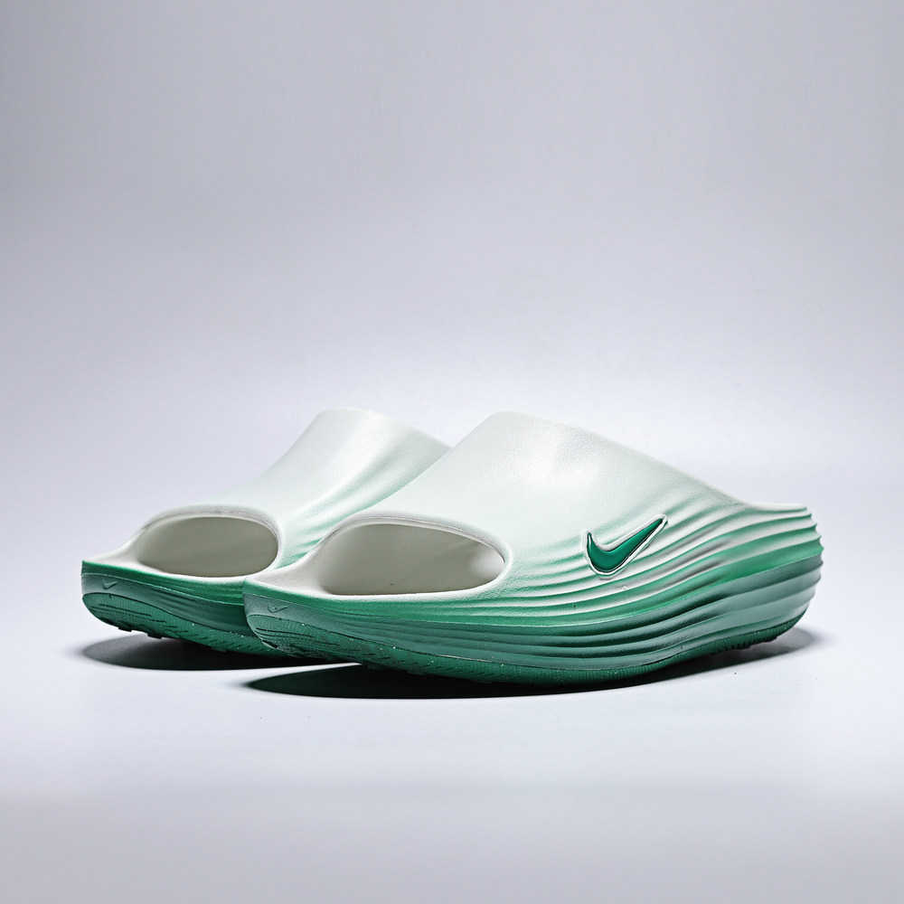 滔搏NIKE耐克男子REACTX REJUVEN8 SLIDE运动休闲拖鞋HV4479-303