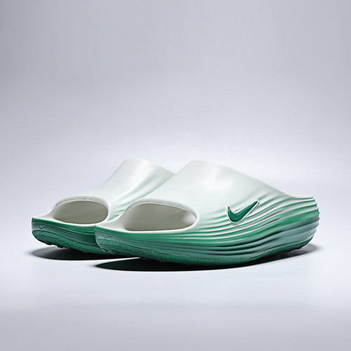 滔搏NIKE耐克男子REACTX REJUVEN8 SLIDE运动休闲拖鞋HV4479-303