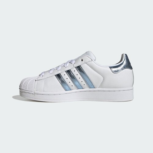 adidas阿迪达斯三叶草SUPERSTAR II贝壳头秋男女运动休闲鞋LA7739