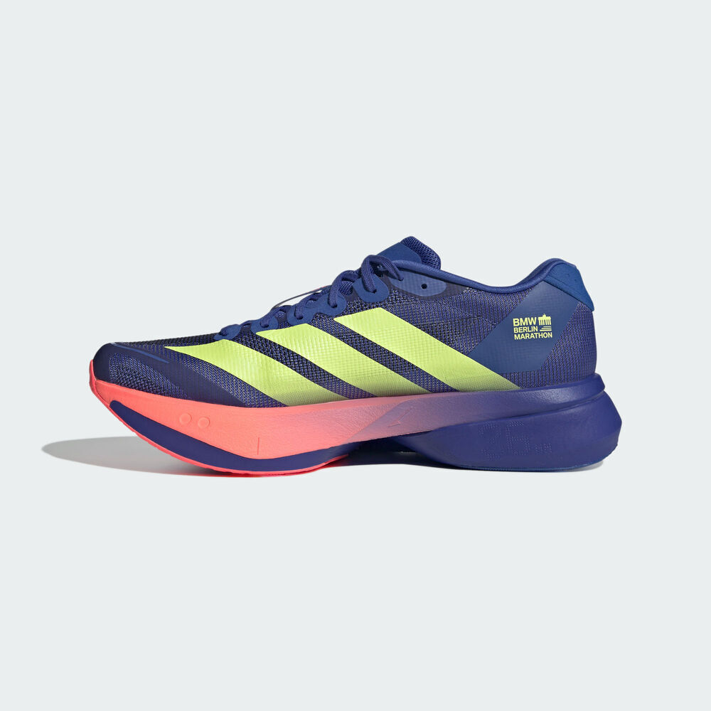 adidas阿迪达斯男子ADIZERO BOSTON 13 M运动训练跑步鞋KZ6836