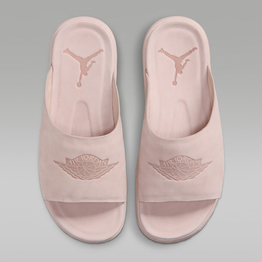 NIKE耐克女子WMNS JORDAN MODERO 1运动休闲拖鞋AO9919-200