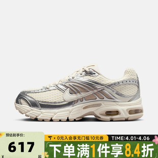 MAX AIR NIKE 108 2K复古运动休闲鞋 HQ2056 MOTO NIKE耐克女子W