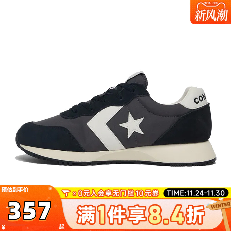 converse匡威男女CONS SEASONAL运动休闲鞋A13378C