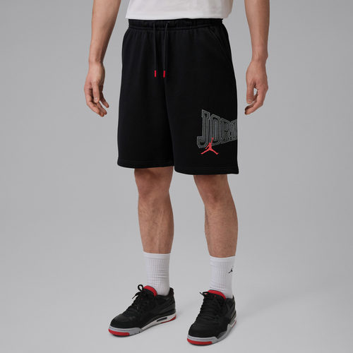 滔搏NIKE耐克男子AS M J BRK GFX 9' LB 运动休闲短裤IR1867-010