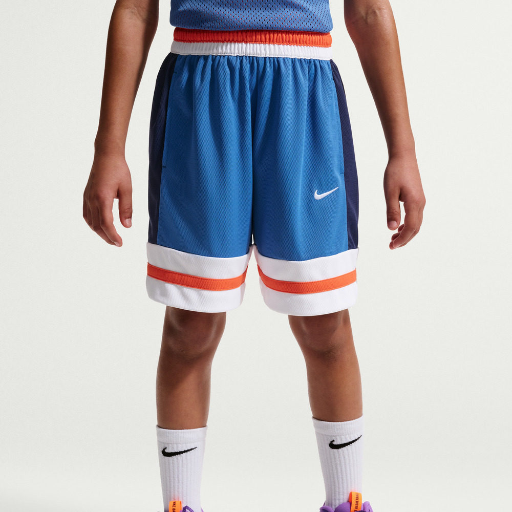 NIKE耐克大童K NK DF GAME SHORT运动休闲短裤IF2398-402