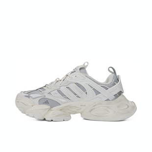 adidas阿迪达斯中性XLG RUNNER DELUXEFOS运动休闲鞋JS1588