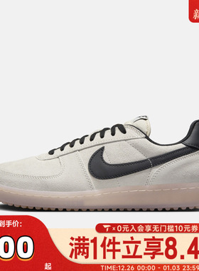 NIKE耐克男子NIKE FIELD GENERAL运动休闲鞋IF0666-100
