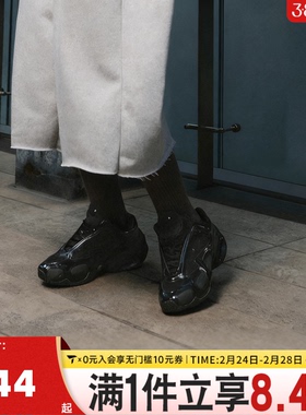 NIKE耐克女子AIR MAX MUSE运动训练跑步鞋FV1920-003