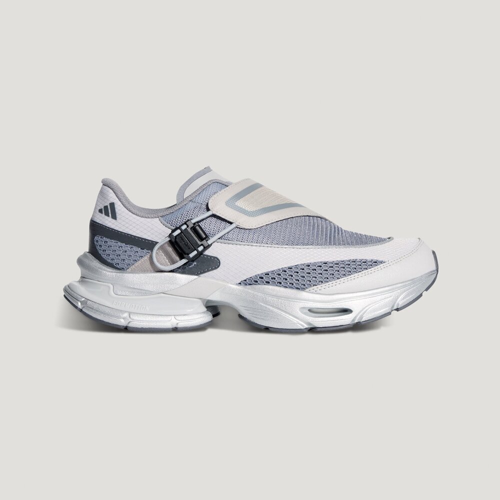 adidas阿迪达斯男女鞋FORMOTION ONE.1运动休闲鞋KJ6537