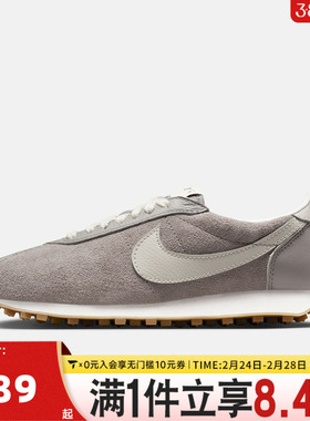 NIKE耐克女子W NIKE LD-1000 SUEDE运动休闲鞋IO9596-001