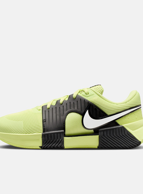 NIKE耐克女子W ZOOM GP CHALLENGE1.5HC PRM运动休闲鞋IQ5175-001