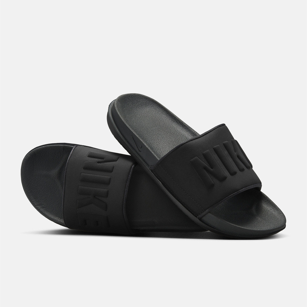 NIKE耐克女子WMNS NIKE OFFCOURT SLIDE运动休闲拖鞋BQ4632-002