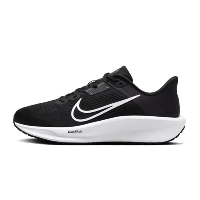 NIKE耐克男子NIKE QUEST 6运动训练跑步鞋FD6033-001