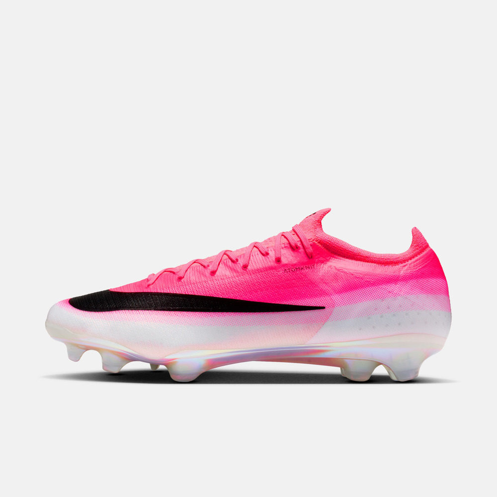 NIKE耐克男子VAPOR 17 ELITE FG T运动训练足球鞋IO1560-900