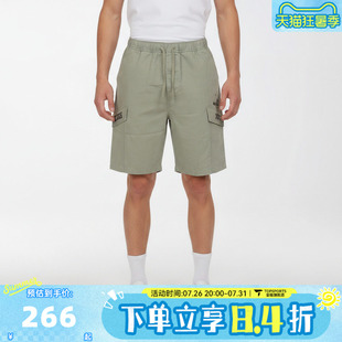 滔搏VANS范斯男子SOON EASY SHORTS运动休闲短裤VN000VNHFSG