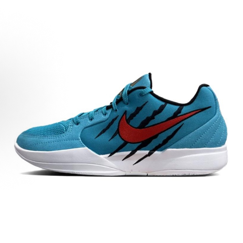NIKE耐克男子JA 2 SCRATCH EP运动训练篮球鞋HQ1760-400